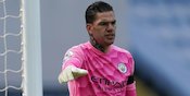 Manchester City Resmi Perpanjang Kontrak Ederson Manchester City Resmi Perpanjang Kontrak Ederson