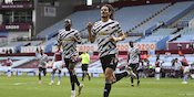 Soal Rumor Tinggalkan Manchester United, Edinson Cavani: Setengahnya Bohong! Soal Rumor Tinggalkan Manchester United, Edinson Cavani: Setengahnya Bohong!
