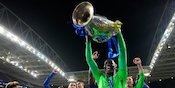 Ambisi Edouard Mendy Jadi Kiper Ketiga yang Sabet Gelar Africa Player of The Year 2022