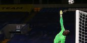 Peran Edouard Mendy Dibalik Tersingkirnya Real Madrid