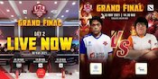 IEL University Super Series Season 3 Masuki Babak Final, Apakah Tim Jagoanmu yang Jadi Juaranya?