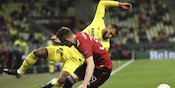 Man of the Match Villarrreal vs Manchester United: Etienne Capoue