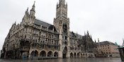 Tuan Rumah Euro 2020, Munchen: Kota Penuh Atraksi Menawan dan Kuliner Sedap