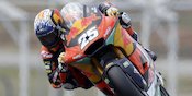 Raul Fernandez Ogah Tiru Jejak Vinales-Mir Buru-Buru ke MotoGP Raul Fernandez Ogah Tiru Jejak Vinales-Mir Buru-Buru ke MotoGP
