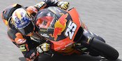 Hasil Pemanasan Moto2 Mugello: Raul Fernandez Tercepat Lagi Hasil Pemanasan Moto2 Mugello: Raul Fernandez Tercepat Lagi