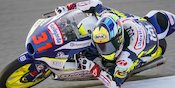 Hasil FP3 Moto3 Le Mans: Hujan Mengguyur, Adrian Fernandez Tercepat Hasil FP3 Moto3 Le Mans: Hujan Mengguyur, Adrian Fernandez Tercepat