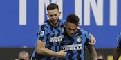 Man of the Match Inter Milan vs Sampdoria: Roberto Gagliardini Man of the Match Inter Milan vs Sampdoria: Roberto Gagliardini