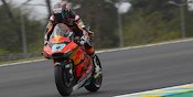 Klasemen Sementara Moto2 2021 Usai Seri Le Mans, Prancis Klasemen Sementara Moto2 2021 Usai Seri Le Mans, Prancis