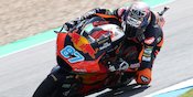 Klasemen Sementara Moto2 2021 Usai Seri Mugello, Italia Klasemen Sementara Moto2 2021 Usai Seri Mugello, Italia