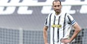 Here We Go! Tinggalkan Juventus, Giorgio Chiellini Gabung LA Galaxy