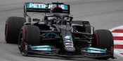 Klasemen Sementara Formula 1 2021 Usai Seri Hungaria