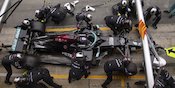 Hasil Balap Formula 1 GP Spanyol: Hamilton Menang, Lagi-Lagi Kalahkan Verstappen Hasil Balap Formula 1 GP Spanyol: Hamilton Menang, Lagi-Lagi Kalahkan Verstappen