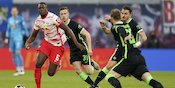 Joss! Liverpool Punya Calon Bek Kelas Dunia Dalam Diri Konate