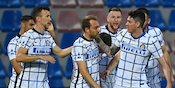 Raih Scudetto, Akhiri Dominasi Juventus, Apa Sih Kiat Sukses Inter Milan?