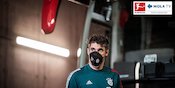 Fix, Javi Martinez Tinggalkan Bayern Munchen Akhir Musim Ini Fix, Javi Martinez Tinggalkan Bayern Munchen Akhir Musim Ini