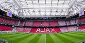 Video: Profil Stadion Euro 2020 (Euro 2021), Johan Cruyff Arena