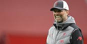 Jurgen Klopp Tak Garansi Masa Depan Duo Rhys Williams dan Nat Phillips Jurgen Klopp Tak Garansi Masa Depan Duo Rhys Williams dan Nat Phillips