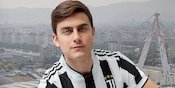 Reaksi Netizen Usai Lihat Jersey Kandang Juventus 2021-22: Kayak Newcastle Reaksi Netizen Usai Lihat Jersey Kandang Juventus 2021-22: Kayak Newcastle