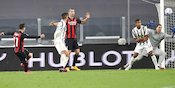 Lapo Kesal Usai Juventus Dibantai AC Milan: Bangun Semuanya! Lapo Kesal Usai Juventus Dibantai AC Milan: Bangun Semuanya!