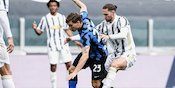 Inter dan Juventus Masih Difavoritkan Juara Serie A Musim Ini