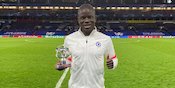 5 Gelandang Peraih Man of The Match di Final UCL Sebelum N'Golo Kante 5 Gelandang Peraih Man of The Match di Final UCL Sebelum N'Golo Kante