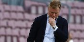 Ini Kata Koeman Soal Masa Depan Pjanic,Umtiti, dan Braithwaite di Barcelona