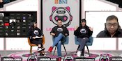 Turnamen Esports Khusus Kaum Hawa Ladies Series MLBB 2021 Resmi Diluncurkan
