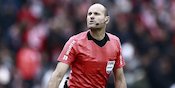 Final Liga Champions Dipimpin Mateu Lahoz, Wasit Pembawa Sial Guardiola! Final Liga Champions Dipimpin Mateu Lahoz, Wasit Pembawa Sial Guardiola!