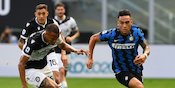 Tekad Lautaro Martinez Sudah Bulat, Bertahan di Inter Milan adalah Harga Mati! Tekad Lautaro Martinez Sudah Bulat, Bertahan di Inter Milan adalah Harga Mati!