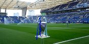Jadwal Final Liga Champions 2022/2023: Manchester City vs Inter Milan Jadwal Final Liga Champions 2022/2023: Manchester City vs Inter Milan