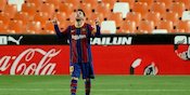 Bungkam Valencia, Barcelona Yakin Bisa Raih Juara La Liga Bungkam Valencia, Barcelona Yakin Bisa Raih Juara La Liga
