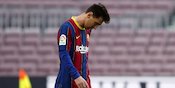 Hey Messi, Balik Gabung Guardiola Aja Deh!