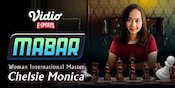 Yuk Nonton MABAR Blitz Chess WIM Chelsie Monica di Vidio, Jumat 28 Mei 2021 Yuk Nonton MABAR Blitz Chess WIM Chelsie Monica di Vidio, Jumat 28 Mei 2021
