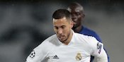 Wahai Eden Hazard, Segera Minta Maaf Ke Fans Real Madrid Wahai Eden Hazard, Segera Minta Maaf Ke Fans Real Madrid