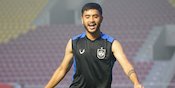 PSIS Semarang Akhiri Kerjasama dengan Mahir Radja PSIS Semarang Akhiri Kerjasama dengan Mahir Radja