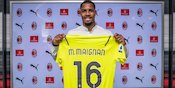 Libatkan Pemain Juventus, Ini Tiga Alasan Maignan Bersedia Merapat ke AC Milan Libatkan Pemain Juventus, Ini Tiga Alasan Maignan Bersedia Merapat ke AC Milan