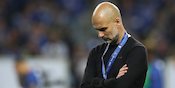 Sial Terus di Liga Champions, Pep Guardiola Kena Santet Dukun Afrika? Sial Terus di Liga Champions, Pep Guardiola Kena Santet Dukun Afrika?