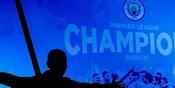 MU Kalah, Suporter Manchester City pun Berpesta