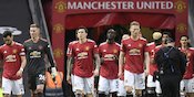 Final Liga Europa, Skuat Manchester United Tidak Terkena Demam Panggung