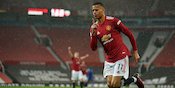 Alasan Mason Greenwood Pilih No. 11 di MU, Ada Ryan Giggs! Alasan Mason Greenwood Pilih No. 11 di MU, Ada Ryan Giggs!