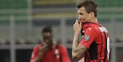 Pamit Tinggalkan AC Milan, Mario Mandzukic: Sangat Menyenangkan, Terima Kasih! Pamit Tinggalkan AC Milan, Mario Mandzukic: Sangat Menyenangkan, Terima Kasih!