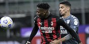 Kalahkan Benevento, Milan Jaga Asa Empat Besar