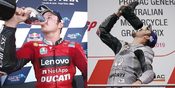 Gara-Gara Fabio Quartararo, Jack Miller Menolak 'Shoey' di Podium MotoGP Gara-Gara Fabio Quartararo, Jack Miller Menolak 'Shoey' di Podium MotoGP