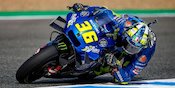 Aneh Tapi Nyata, Joan Mir Malah Panen Haters di Spanyol Usai Juarai MotoGP Aneh Tapi Nyata, Joan Mir Malah Panen Haters di Spanyol Usai Juarai MotoGP