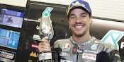Franco Morbidelli Pindah ke Monster Energy Yamaha, Tinggal Tunggu Pengumuman Resmi Franco Morbidelli Pindah ke Monster Energy Yamaha, Tinggal Tunggu Pengumuman Resmi