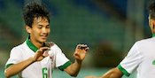 Berkenalan dengan Muhammad Iqbal, Talenta Hasil Blusukan yang Menyusul Asnawi Berkarier di Korea Berkenalan dengan Muhammad Iqbal, Talenta Hasil Blusukan yang Menyusul Asnawi Berkarier di Korea