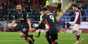 Liverpool Umumkan Kepergian Nat Phillips ke Bournemouth