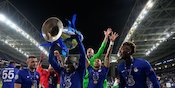 N'Golo Kante adalah Gabungan Yaya Toure dan Claude Makelele, Sepakat?