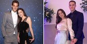 WAGs Piala Eropa: Marija Grbesa, si Cantik dari Kroasia WAGs Piala Eropa: Marija Grbesa, si Cantik dari Kroasia