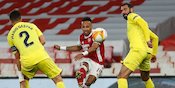 Beredar Isu Barcelona Mau Bajak Aubameyang dari Arsenal, Apakah Benar?